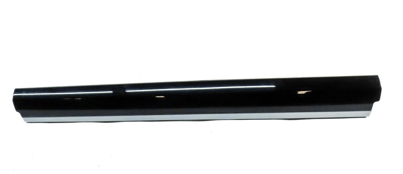 Thumbnail 15: 2011 PORSCHE CAYENNE (958) FRONT REAR LEFT RIGHT PIANO BLACK WOOD TRIM SET 8