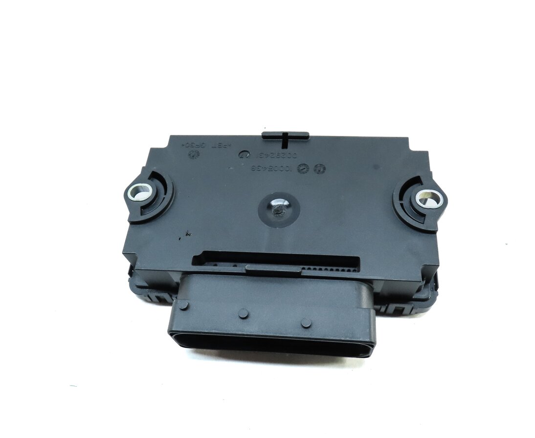 Thumbnail 4: 2011 PORSCHE CAYENNE 958 EMERGENCY HILL PARKING EBRAKE CONTROL MODULE 7P0907801C
