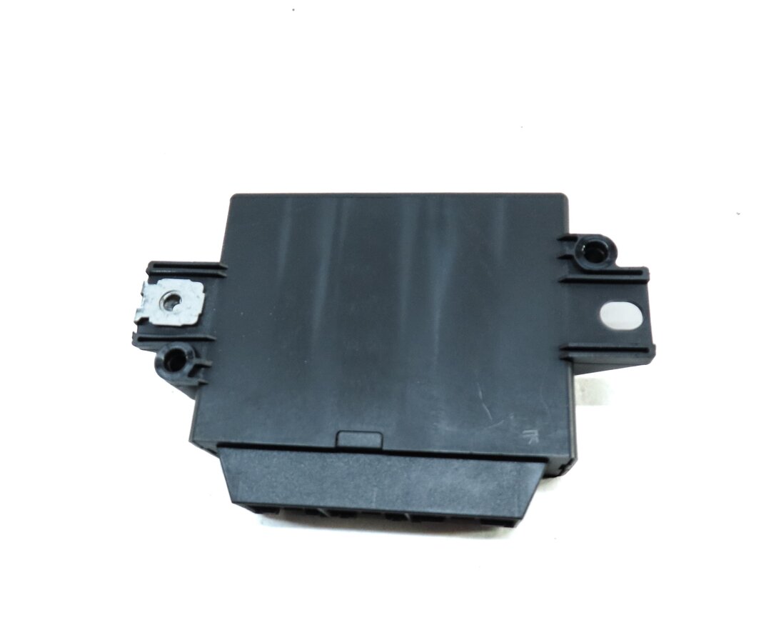 Thumbnail 4: 2011-2012 PORSCHE CAYENNE (958) PDC PARK DISTANCE ASSIST CONTROL MODULE