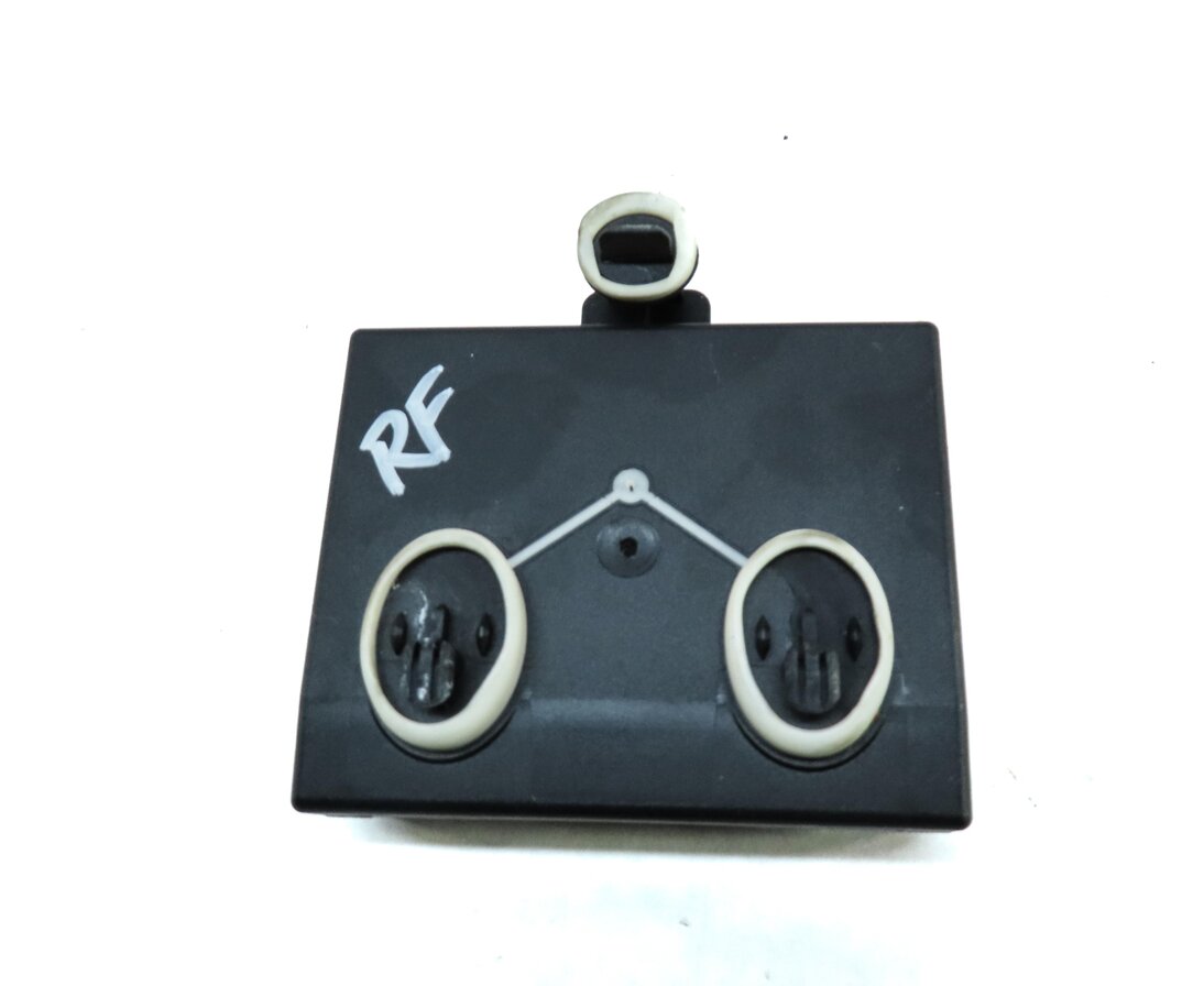 Thumbnail 4: 2011 PORSCHE CAYENNE (958) FRONT RIGHT PASSENGER DOOR CONTROL MODULE 7PP959792L