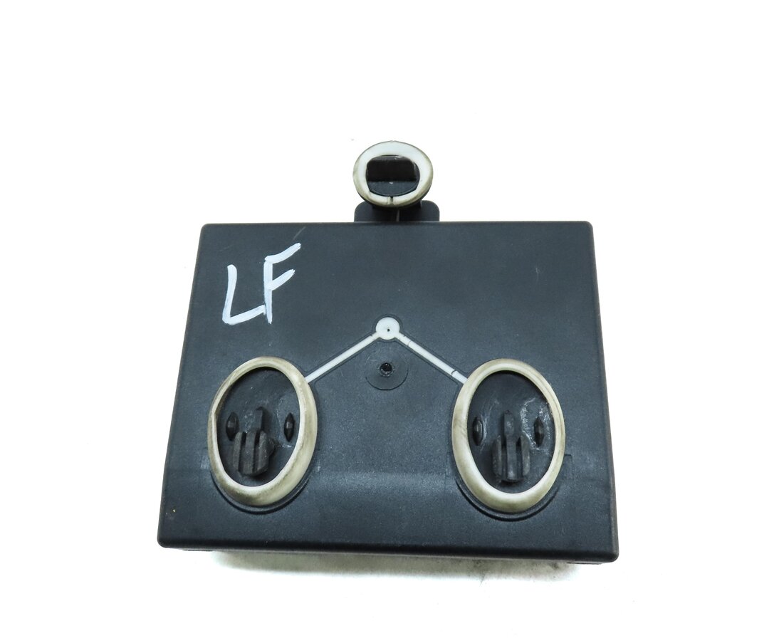 Thumbnail 4: 2011 PORSCHE CAYENNE (958) FRONT LEFT DRIVER DOOR CONTROL MODULE 7PP959793L