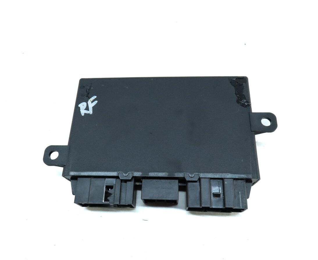 Thumbnail 4: 2011 PORSCHE CAYENNE (958) FRONT LEFT OR RIGHT SEAT CONTROL MODULE 7PP959760