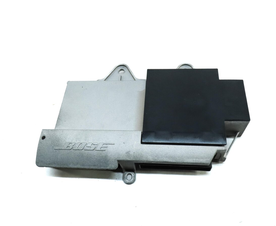 Thumbnail 2: 2011-2016 PORSCHE 911 MACAN CAYENNE (991 958 95B) BOSE AUDIO AMP AMPLIFIER