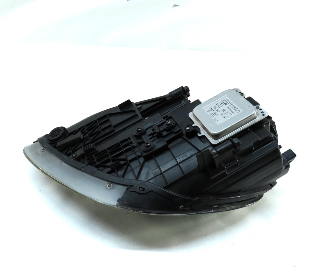Thumbnail 5: 11-14 PORSCHE CAYENNE (958) RIGHT FRONT PASSENGER HID XENON HEADLIGHT LIGHT LAMP