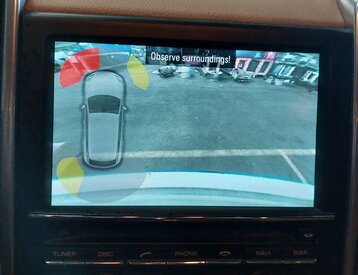Thumbnail 1: 2011-2016 PORSCHE CAYENNE AM/FM RADIO CD DVD GPS NAVIGATION STEREO RECEIVER