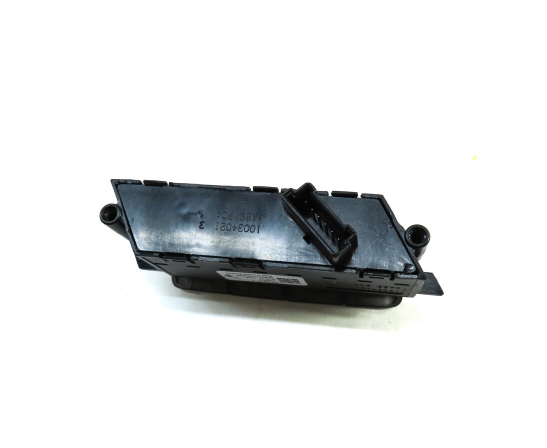 Thumbnail 3: 2011 PORSCHE CAYENNE (958) FRONT RIGHT PASSENGER SEAT MEMORY SWITCH 7P5959561A