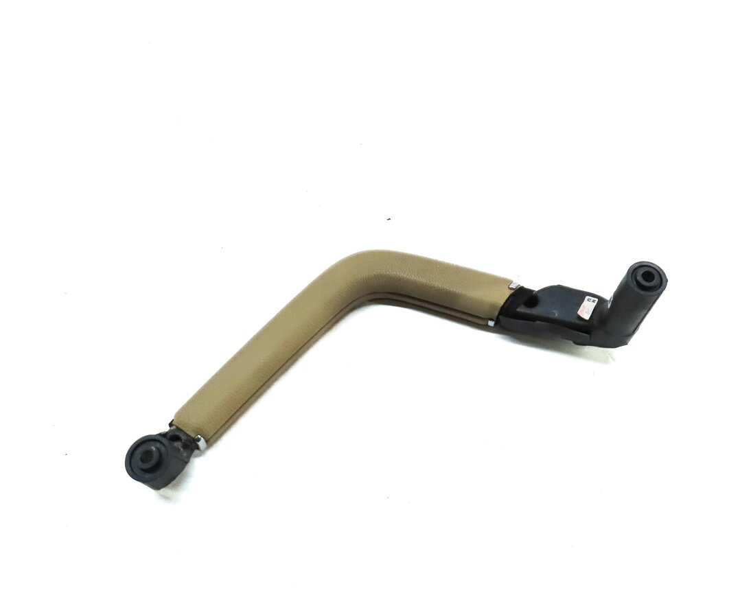 Thumbnail 4: 2011 PORSCHE CAYENNE (958) REAR LEFT GRAB HANDLE (BEIGE) 7P5867161