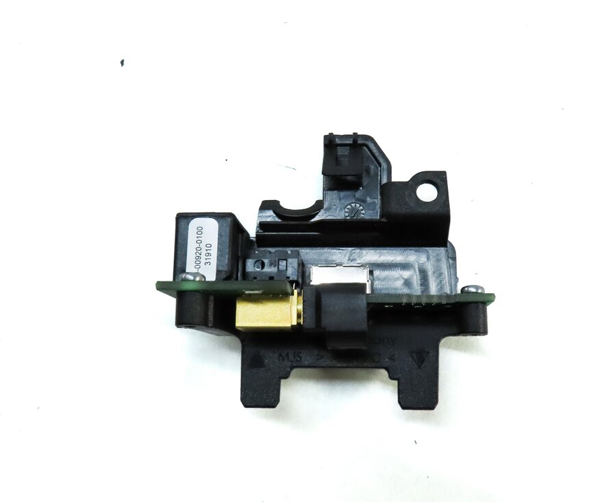 Thumbnail 4: 2011 PORSCHE CAYENNE (958) RADIO STEREO AUX IN JACK w/ USB 7PP035727B