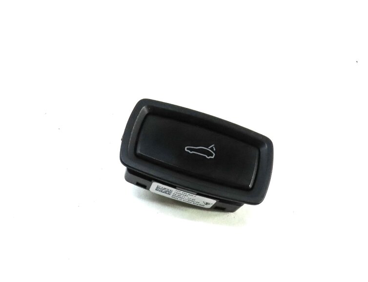 2011 PORSCHE CAYENNE (958) REAR HATCH TRUNK CLOSE SWITCH PUSH BUTTON 7PP959832F
