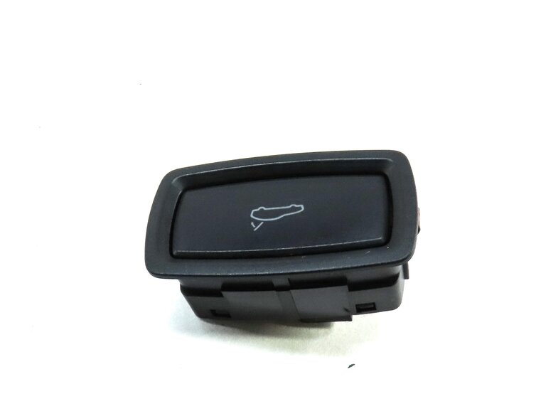 Thumbnail 3: 2011 PORSCHE CAYENNE (958) REAR HATCH TRUNK CLOSE SWITCH PUSH BUTTON 7PP959832F