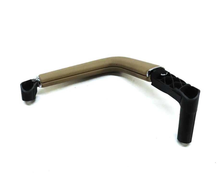 Thumbnail 3: 2011 PORSCHE CAYENNE (958) REAR RIGHT GRAB HANDLE (BEIGE) 7P5867162