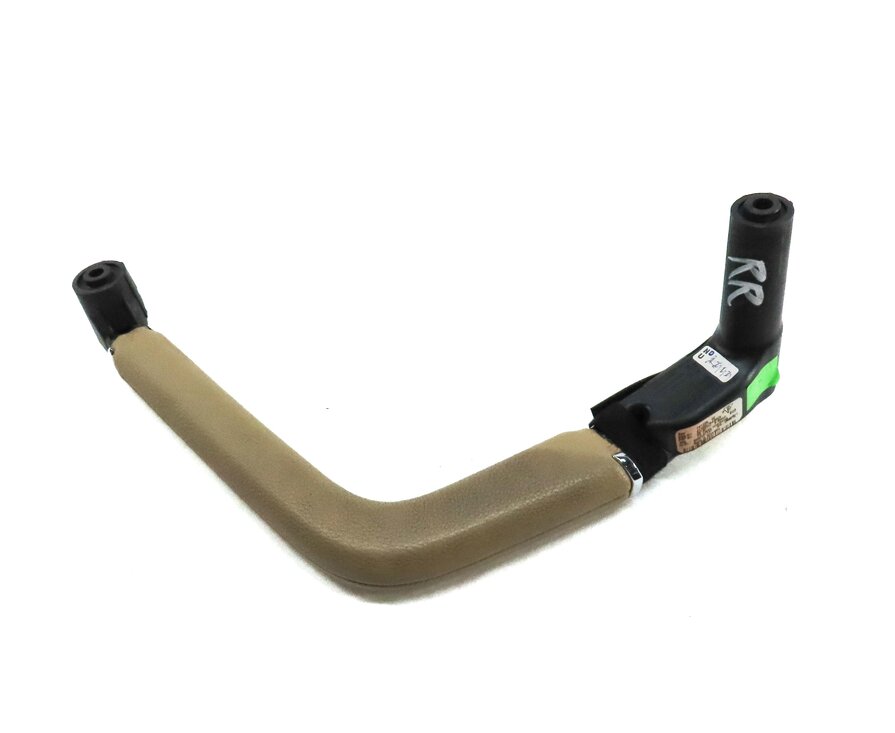 Thumbnail 4: 2011 PORSCHE CAYENNE (958) REAR RIGHT GRAB HANDLE (BEIGE) 7P5867162