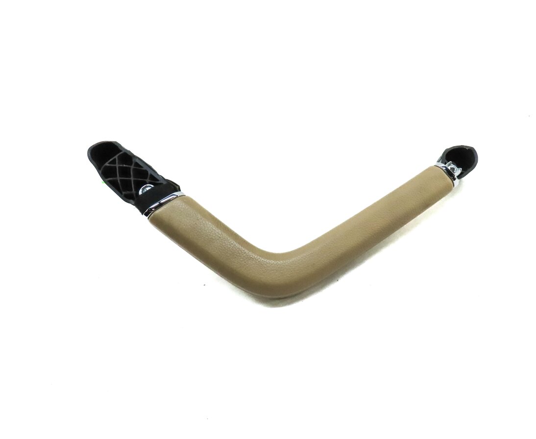 Thumbnail 2: 2011 PORSCHE CAYENNE (958) FRONT RIGHT PASSENGER GRAB HANDLE (BEIGE) 7P5867162