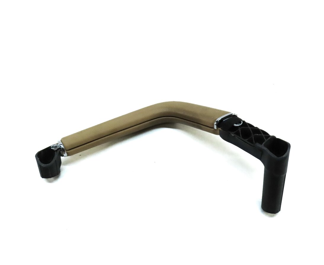 Thumbnail 3: 2011 PORSCHE CAYENNE (958) FRONT RIGHT PASSENGER GRAB HANDLE (BEIGE) 7P5867162