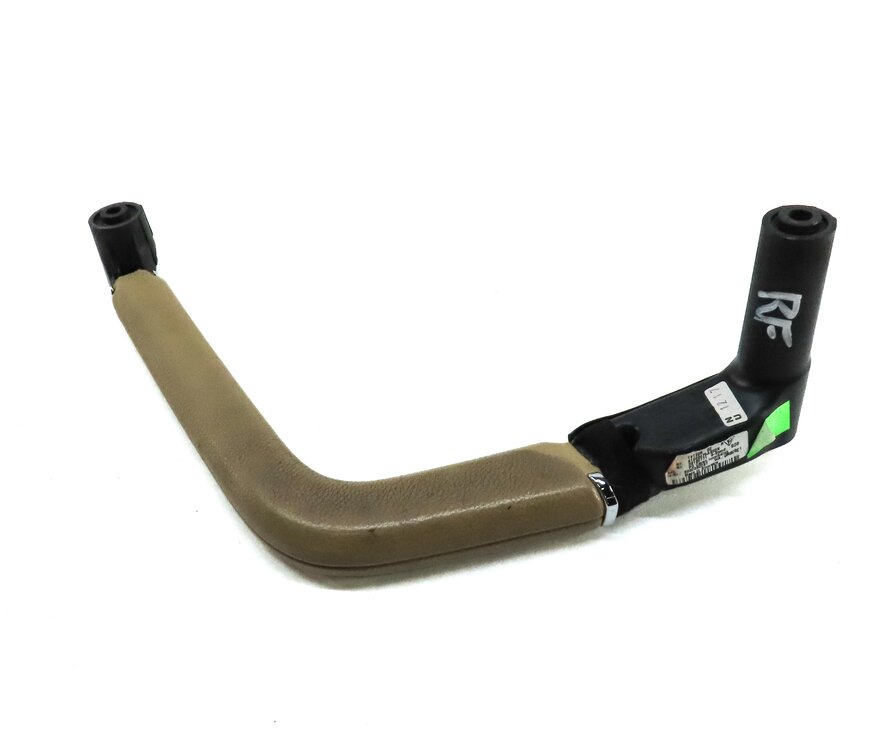Thumbnail 4: 2011 PORSCHE CAYENNE (958) FRONT RIGHT PASSENGER GRAB HANDLE (BEIGE) 7P5867162