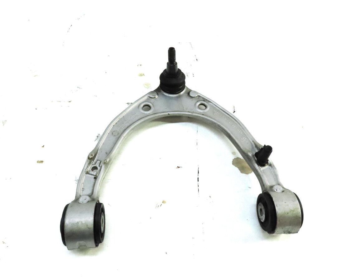 Thumbnail 4: 2011-2014 PORSCHE CAYENNE (958) RIGHT FRONT PASSENGER CONTROL ARM SET 2
