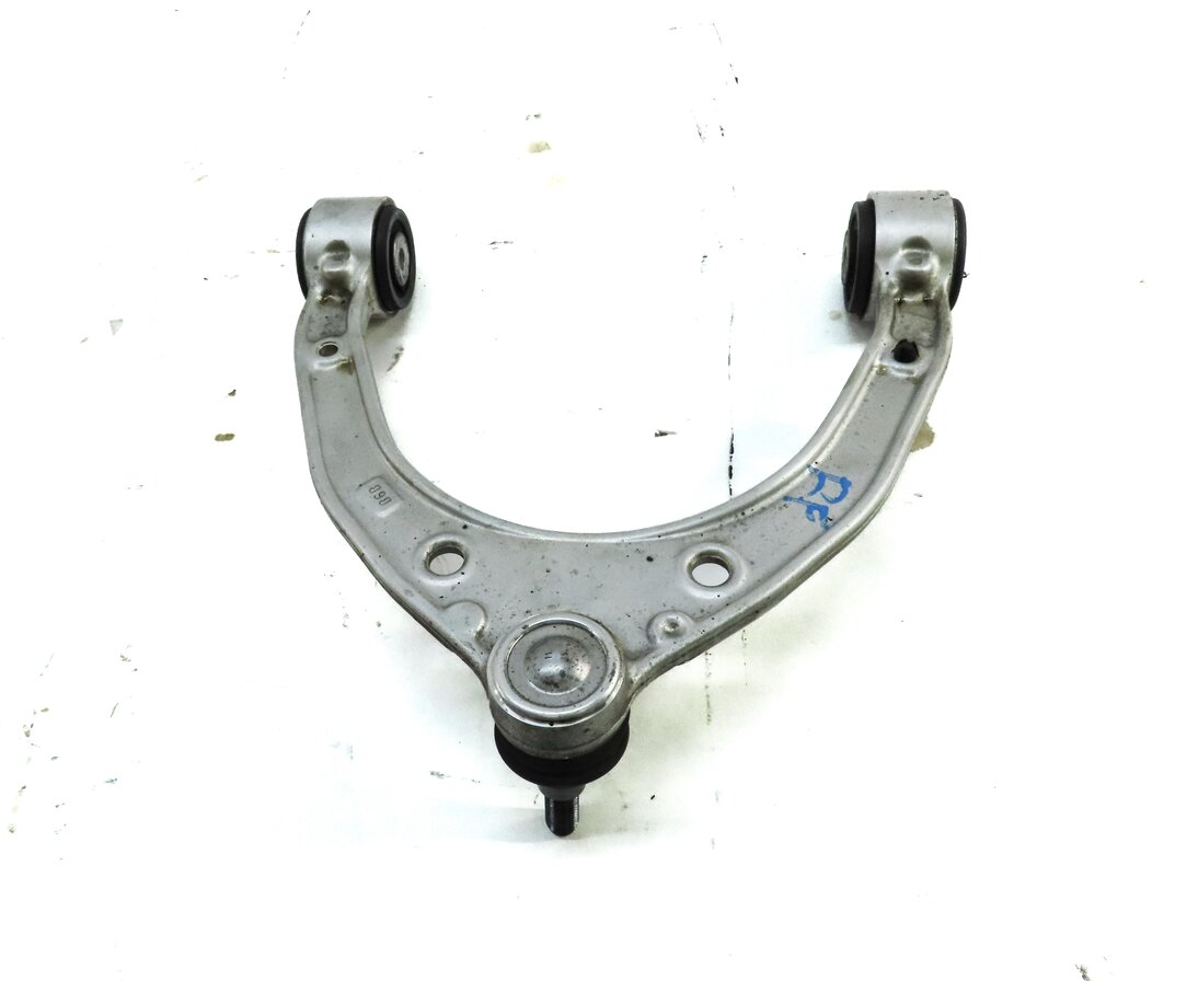 Thumbnail 5: 2011-2014 PORSCHE CAYENNE (958) RIGHT FRONT PASSENGER CONTROL ARM SET 2