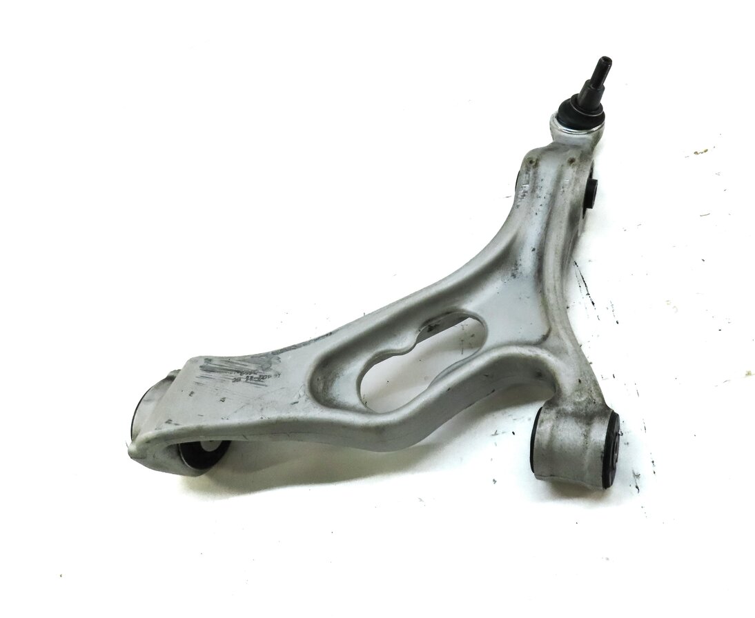 Thumbnail 6: 2011-2014 PORSCHE CAYENNE (958) RIGHT FRONT PASSENGER CONTROL ARM SET 2
