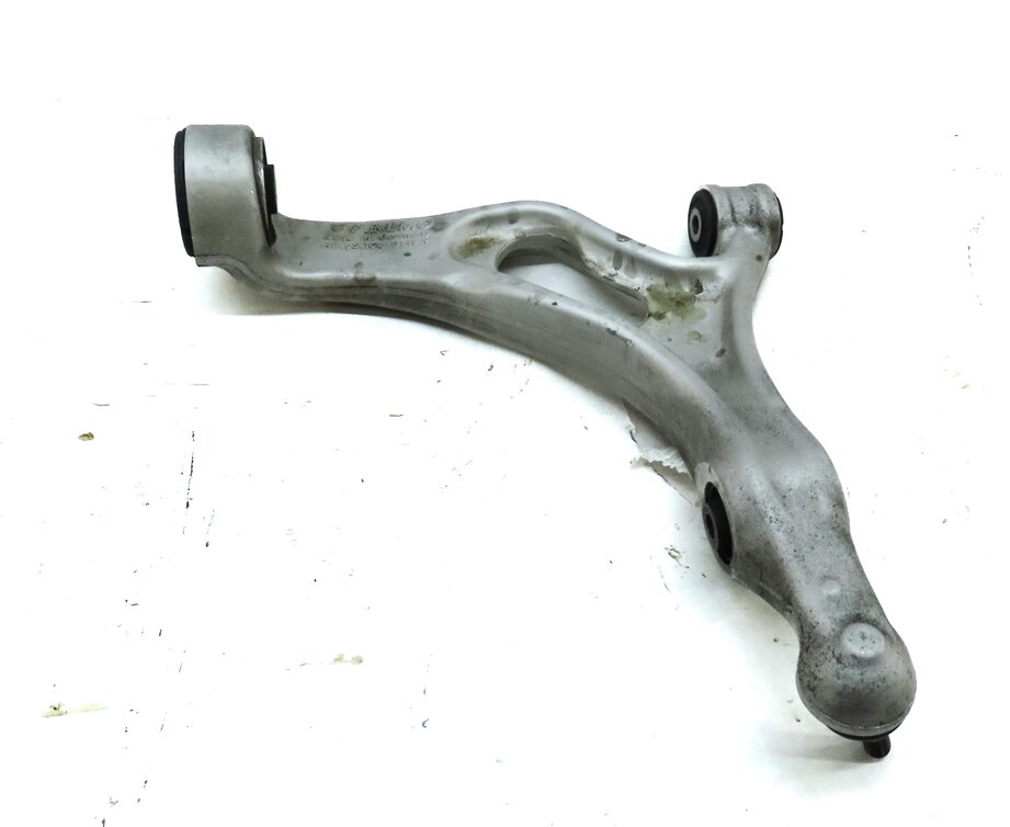 Thumbnail 7: 2011-2014 PORSCHE CAYENNE (958) RIGHT FRONT PASSENGER CONTROL ARM SET 2