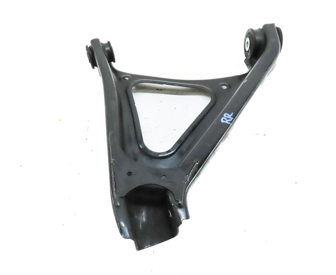 Thumbnail 14: 2011-2015 PORSCHE CAYENNE (958) RIGHT PASSENGER REAR CONTROL ARM SET 4