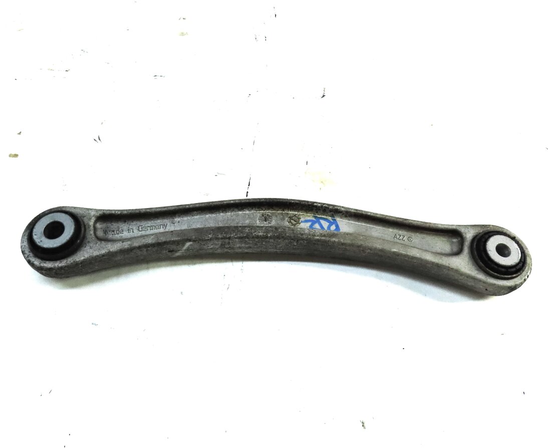 Thumbnail 7: 2011-2015 PORSCHE CAYENNE (958) RIGHT PASSENGER REAR CONTROL ARM SET 4