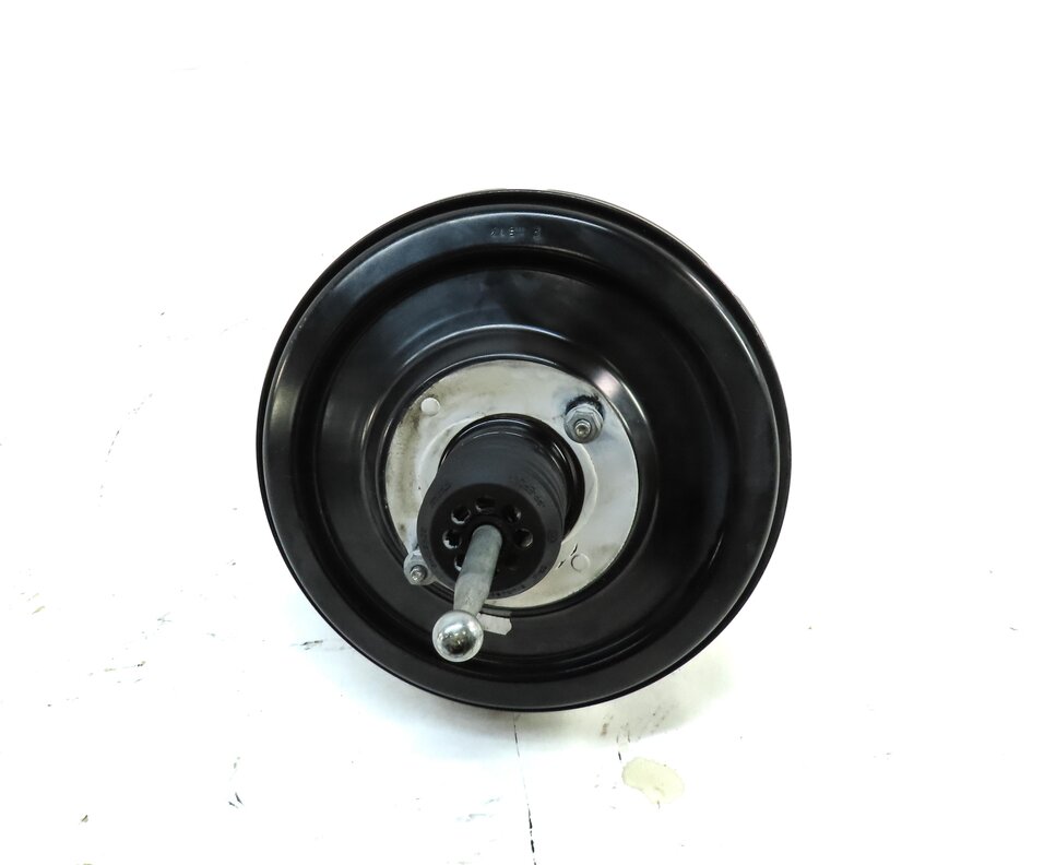 Thumbnail 5: 2011-2018 PORSCHE CAYENNE (958) POWER BRAKE BOOSTER MASTER CYLINDER & RESERVOIR