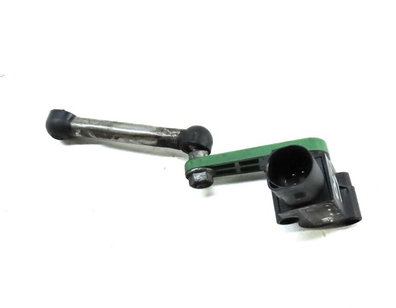 Thumbnail 3: 2011 PORSCHE CAYENNE (958) REAR LEFT SUSPENSION HEIGHT LEVEL SENSOR 7P0616571