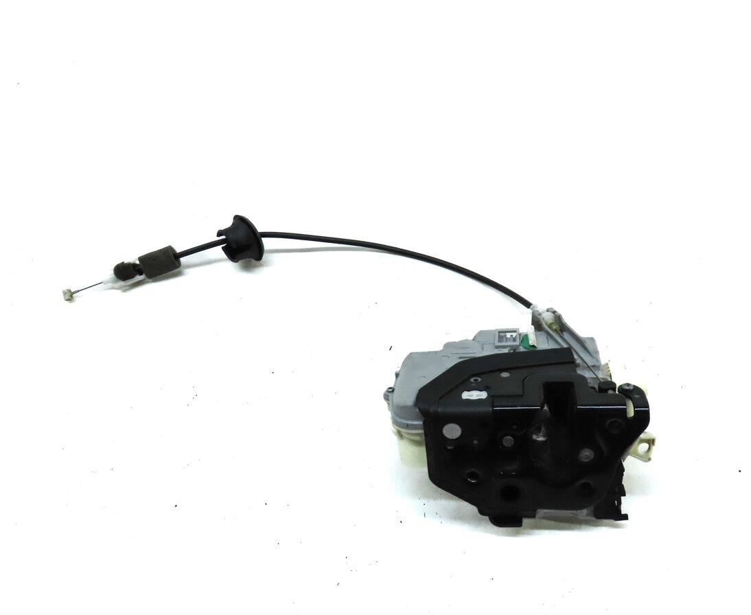 Thumbnail 4: 09-18 AUDI PORSCHE A4 A5 Q5 S4 TT CAYENNE PANAMERA LEFT FRONT DRIVER DOOR LATCH