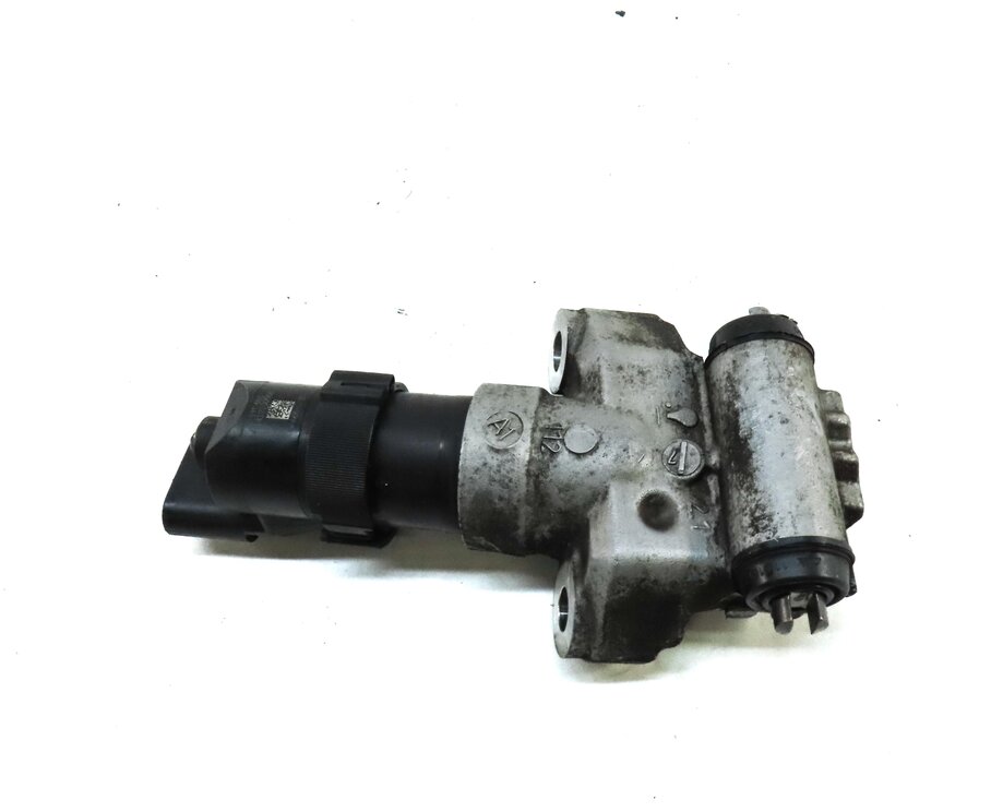 Thumbnail 2: 2011 PORSCHE CAYENNE (958) REAR RIGHT EMERGENCY HILL PARKING E-BRAKE ACTUATOR
