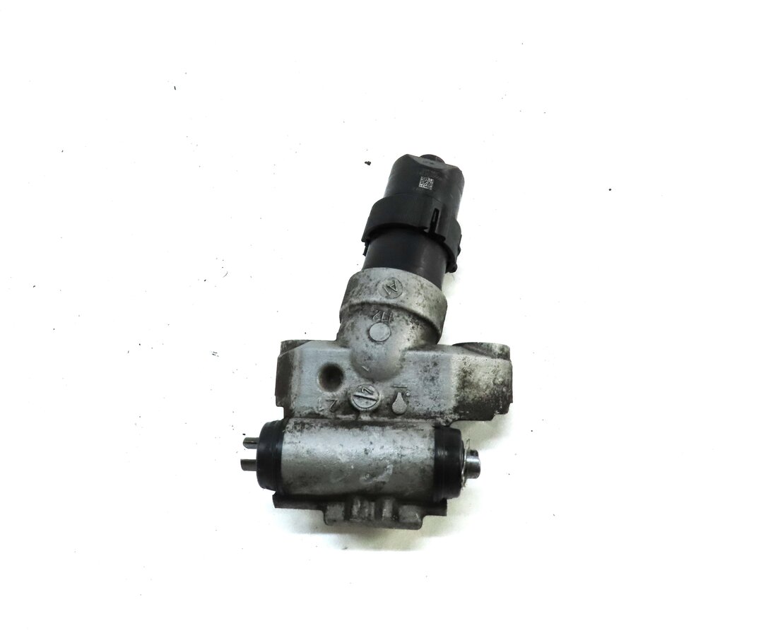 Thumbnail 3: 2011 PORSCHE CAYENNE (958) REAR RIGHT EMERGENCY HILL PARKING E-BRAKE ACTUATOR