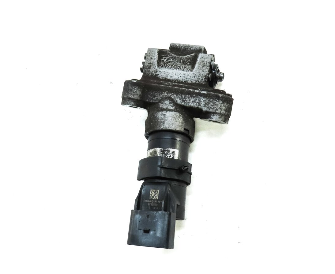 Thumbnail 4: 2011 PORSCHE CAYENNE (958) REAR RIGHT EMERGENCY HILL PARKING E-BRAKE ACTUATOR