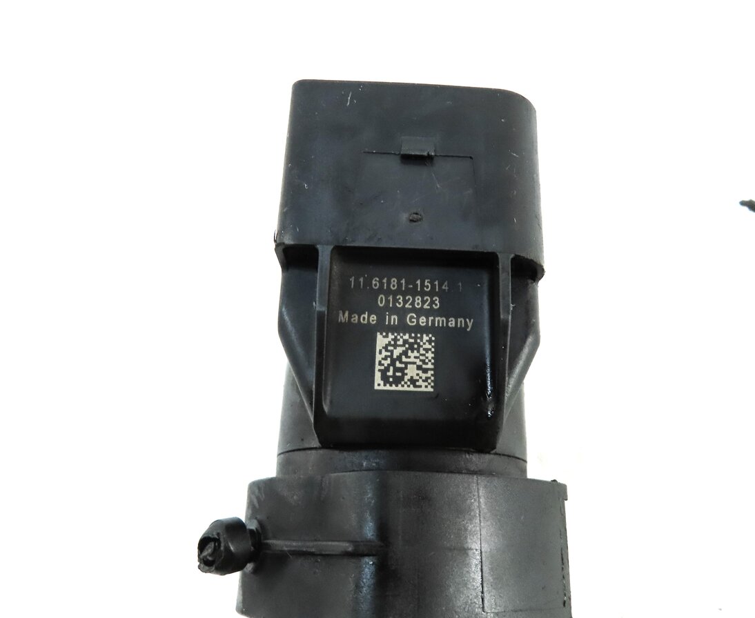 Thumbnail 6: 2011 PORSCHE CAYENNE (958) REAR RIGHT EMERGENCY HILL PARKING E-BRAKE ACTUATOR