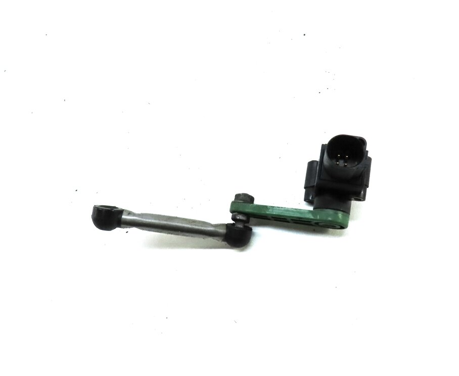 Thumbnail 3: 2011 PORSCHE CAYENNE (958) FRONT LEFT SUSPENSION HEIGHT LEVEL SENSOR 7P0616213