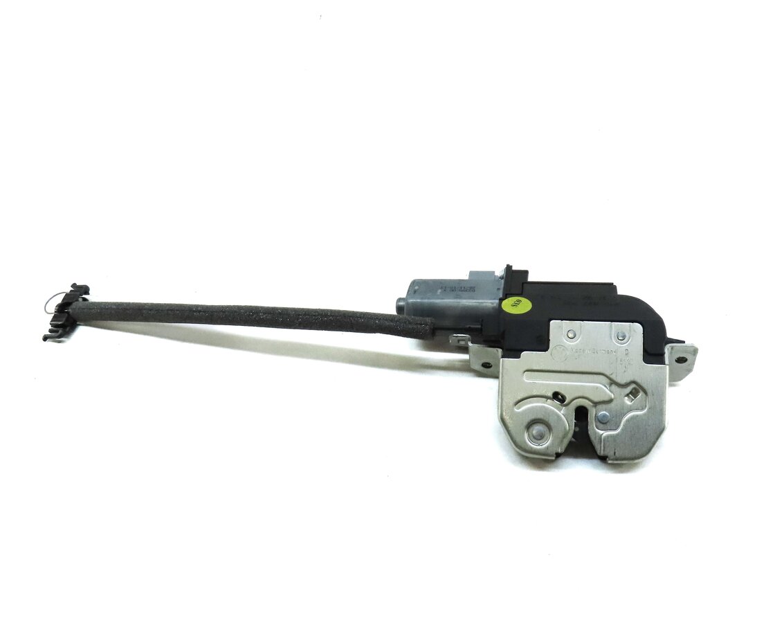 Thumbnail 2: 2011 PORSCHE CAYENNE (958) REAR HATCH TAILGATE TRUNK LOCK LATCH ACTUATOR