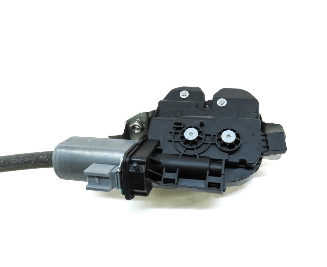 Thumbnail 5: 2011 PORSCHE CAYENNE (958) REAR HATCH TAILGATE TRUNK LOCK LATCH ACTUATOR
