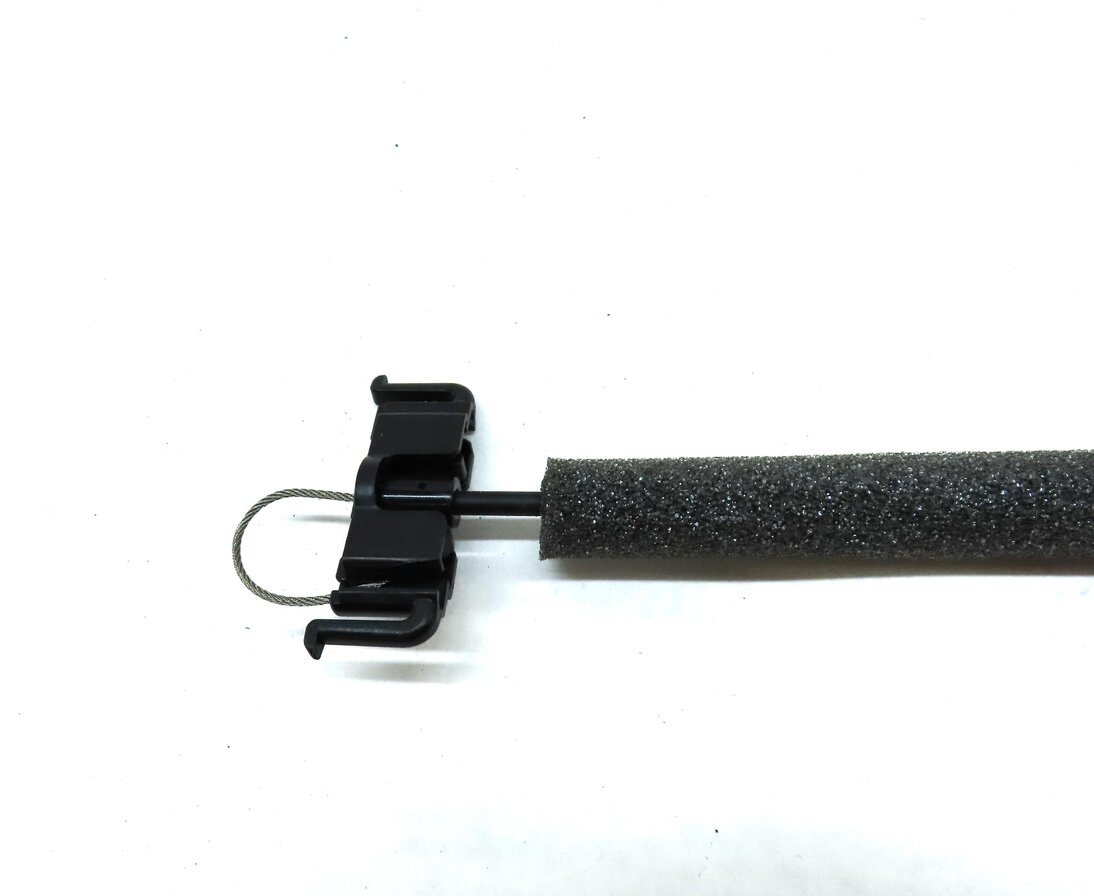Thumbnail 6: 2011 PORSCHE CAYENNE (958) REAR HATCH TAILGATE TRUNK LOCK LATCH ACTUATOR