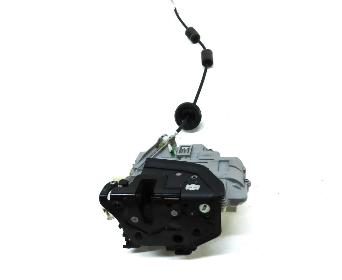 Thumbnail 3: 2009-2016 AUDI A4 A5 S4 S5 Q5 TT CAYENNE PANAMERA - RIGHT FRONT DOOR LOCK LATCH