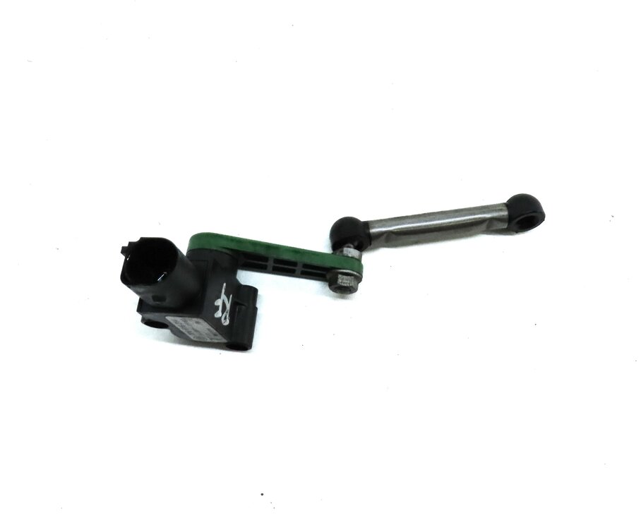 Thumbnail 3: 2011 PORSCHE CAYENNE (958) FRONT RIGHT SUSPENSION HEIGHT LEVEL SENSOR 7P0616214