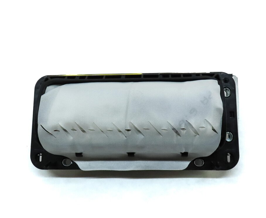 Thumbnail 2: 2011-2018 PORSCHE CAYENNE (958) RIGHT FRONT PASSENGER DASH SRS AIRBAG AIR BAG