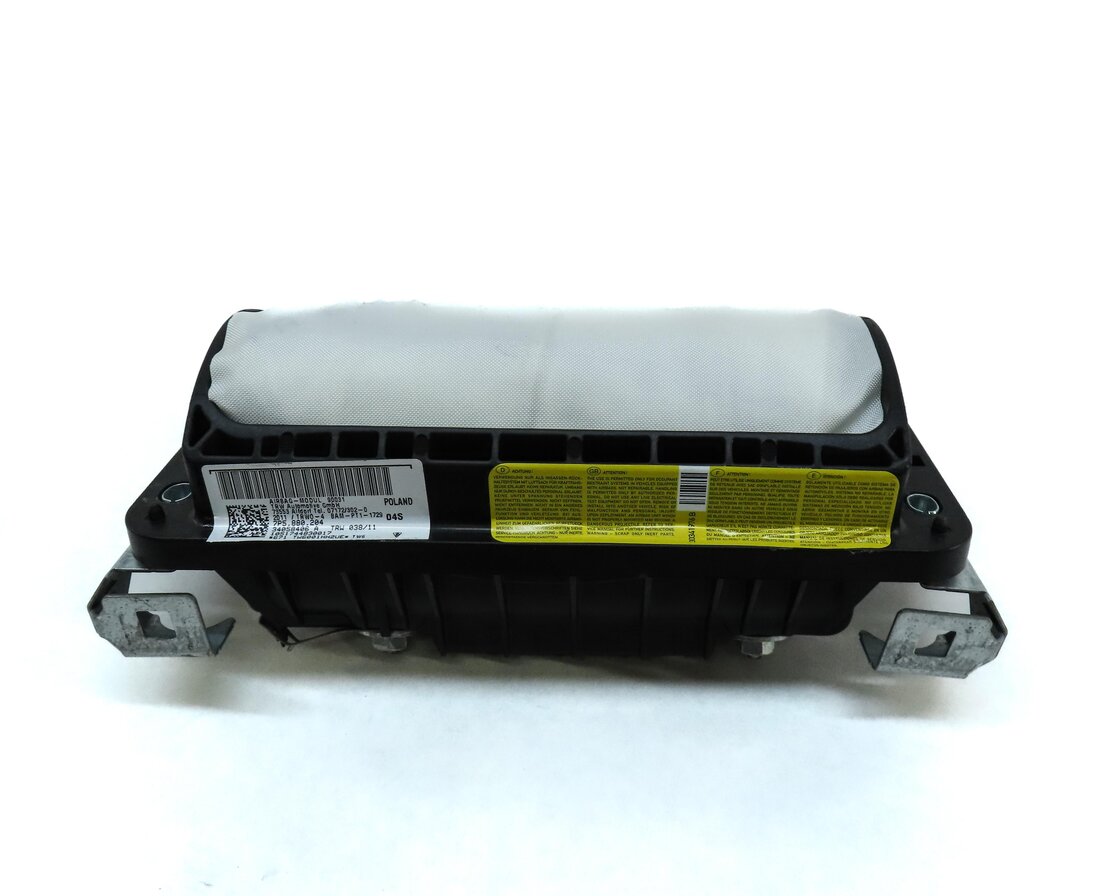 Thumbnail 3: 2011-2018 PORSCHE CAYENNE (958) RIGHT FRONT PASSENGER DASH SRS AIRBAG AIR BAG