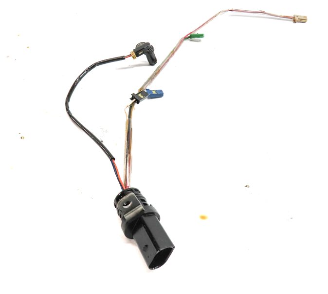 Thumbnail 10: 2011-2018 PORSCHE CAYENNE (958) A/T AUTO AUTOMATIC TRANSMISSION VALVE BODY