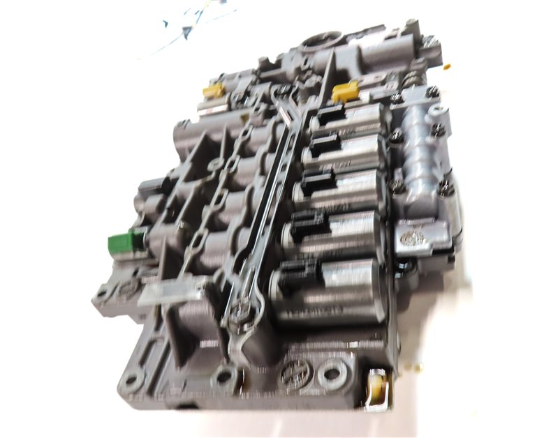Thumbnail 5: 2011-2018 PORSCHE CAYENNE (958) A/T AUTO AUTOMATIC TRANSMISSION VALVE BODY