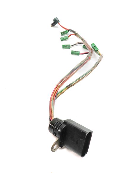 Thumbnail 9: 2011-2018 PORSCHE CAYENNE (958) A/T AUTO AUTOMATIC TRANSMISSION VALVE BODY