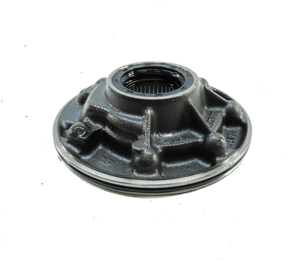 Thumbnail 5: 12-15 MERCEDES C250 SLK250 (R172 W204) 1.8L TURBO 722.9 TRANSMISSION OIL PUMP