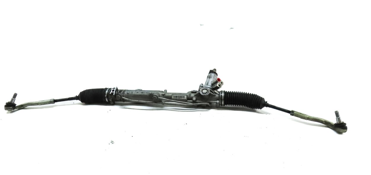 2012-2015 MERCEDES BENZ C250 C350 (W204) RWD - POWER STEERING GEAR RACK & PINION