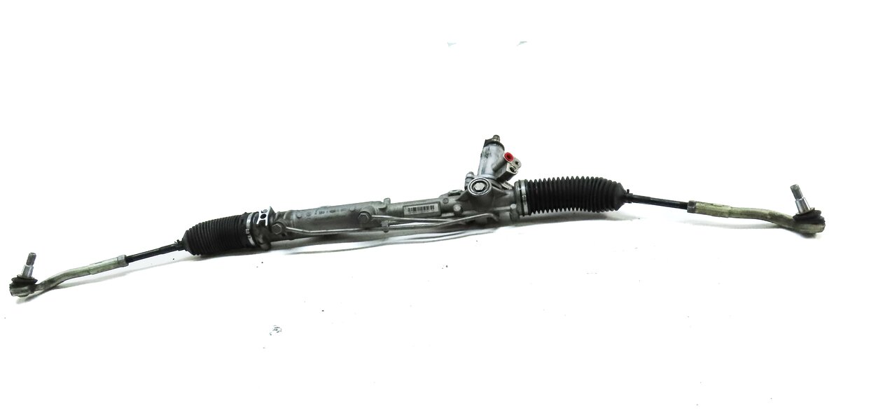Thumbnail 2: 2012-2015 MERCEDES BENZ C250 C350 (W204) RWD - POWER STEERING GEAR RACK & PINION