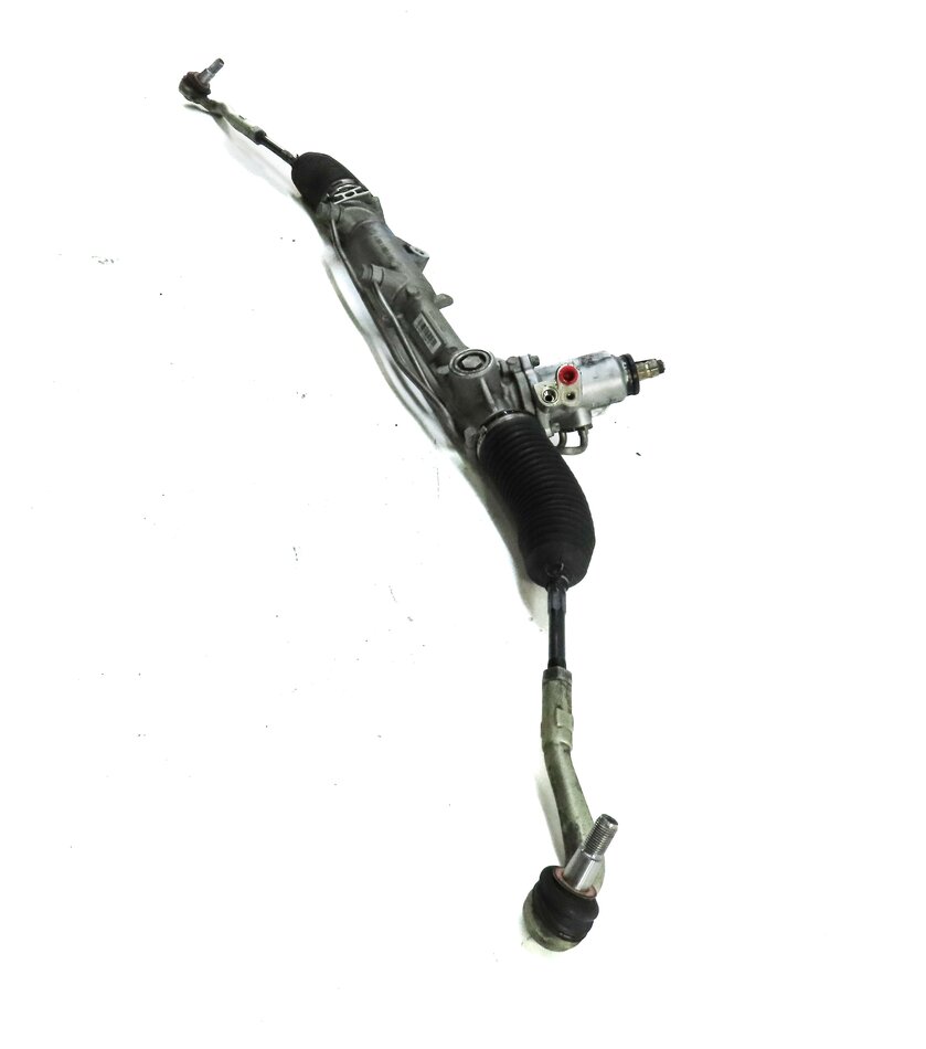 Thumbnail 3: 2012-2015 MERCEDES BENZ C250 C350 (W204) RWD - POWER STEERING GEAR RACK & PINION