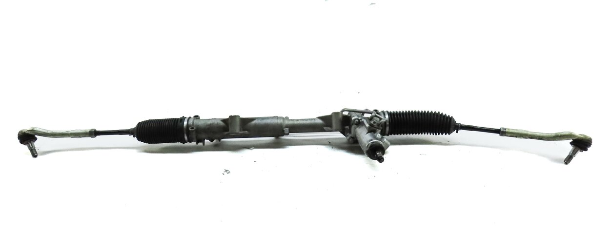 Thumbnail 4: 2012-2015 MERCEDES BENZ C250 C350 (W204) RWD - POWER STEERING GEAR RACK & PINION