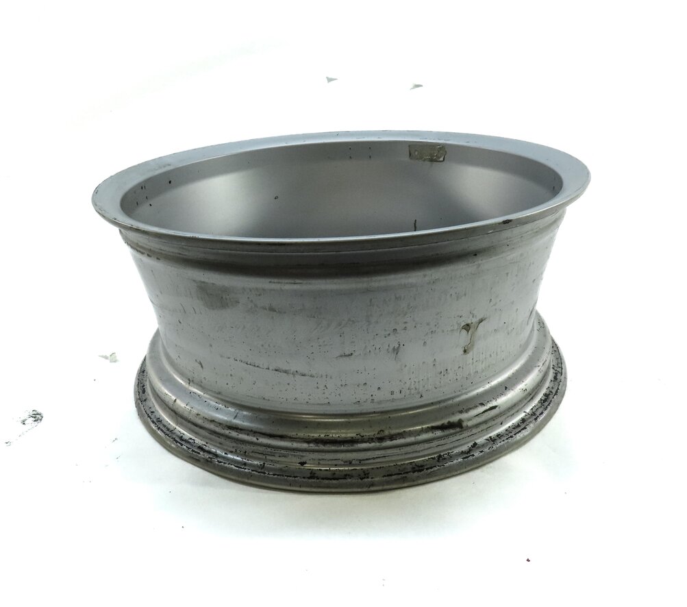 Thumbnail 7: 12-14 MERCEDES BENZ C250 C300 C350 (W204) 17x7.5 - 10-SPOKE ALUMINUM WHEEL RIM