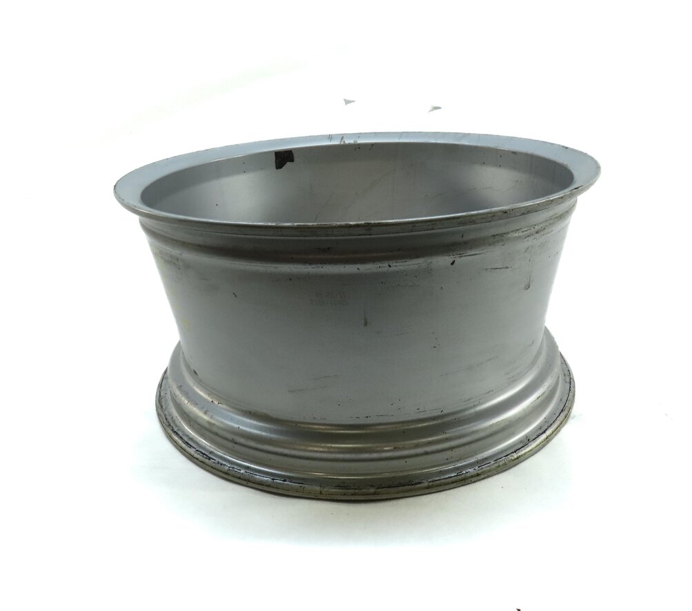 Thumbnail 7: 12-14 MERCEDES BENZ C250 C300 C350 (W204) 17x8.5 - 10-SPOKE ALUMINUM WHEEL RIM